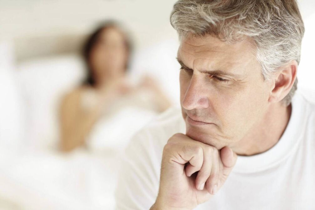 Men annoyed by poor potency how to increase