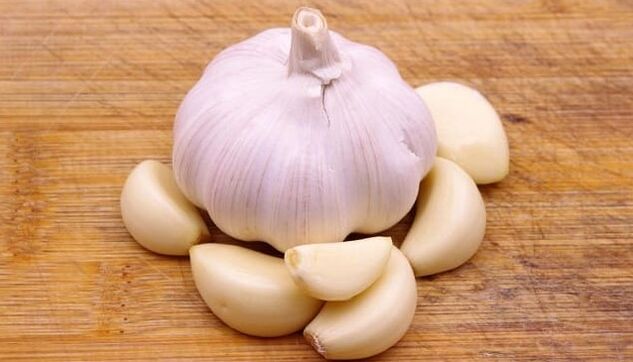 Garlic