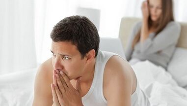 Evaluate funds to increase potential in men
