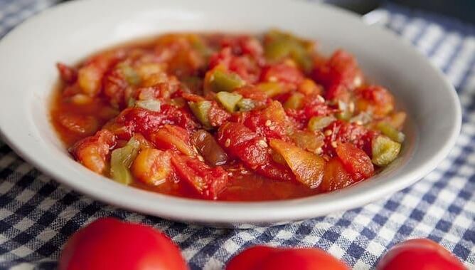 Eat vegetables to increase potency