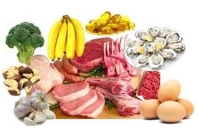 Useful products to increase the effectiveness